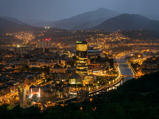 BILBAO