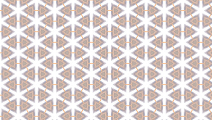 幾何学模様のテクスチャ