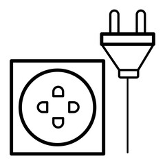 Socket Plug