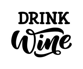 Hand drawn motivation lettering phrase in modern calligraphy style. Inspiration slogan for print and poster design. Vector