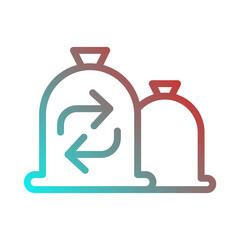 trash icon