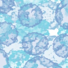 A unique combination of spots, colors and textures. Image for scrapbooking, printing, websites, screensavers and bloggers.