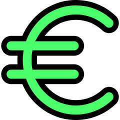 euro symbol