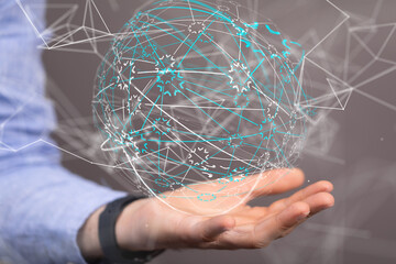 the Global Network Of People global