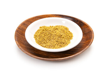 福井県特産品の地がらし