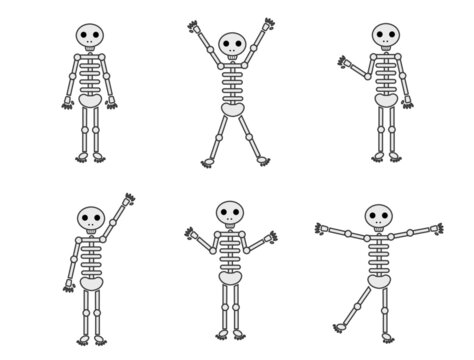 骸骨 Images Browse 3 690 Stock Photos Vectors And Video Adobe Stock