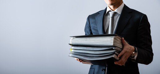 残業