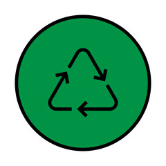 recycle icon