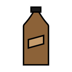 bottle icon