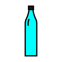 bottle icon