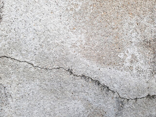 cement concrete floor old floor cracks