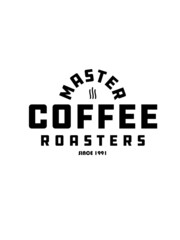 Coffee logotype design vector illustration