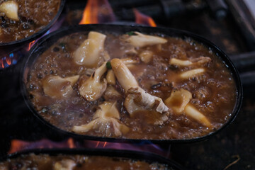Clay Pot 