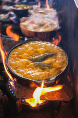 Clay Pot 