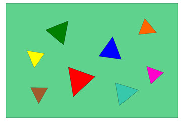 Vectores - Triángulo - 27