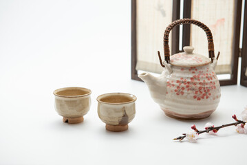 日本茶