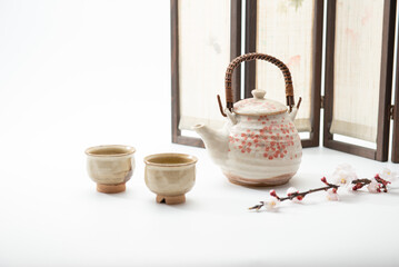 日本茶