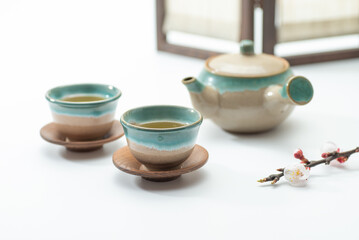 日本茶