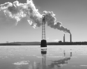 Brunner's Island Powerplant