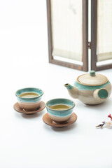 日本茶