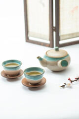 日本茶