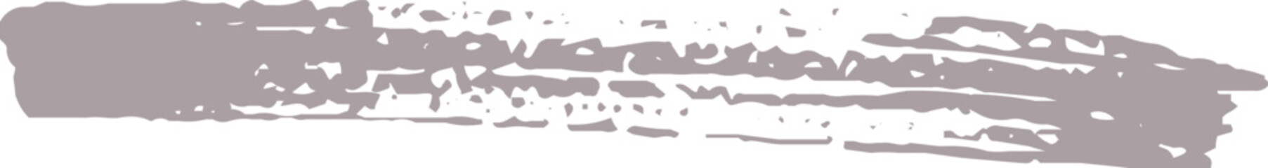 Abstract Paint Brush