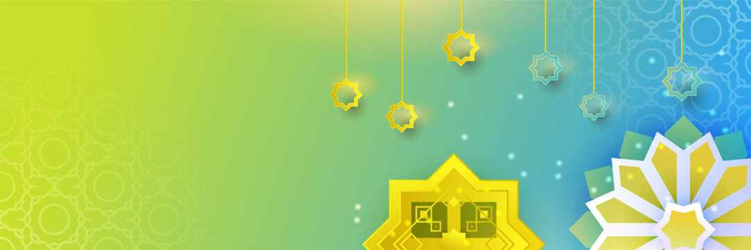 85 Background Keren Islami Images - MyWeb