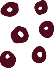 Abstract Decorative Element © Good Studio