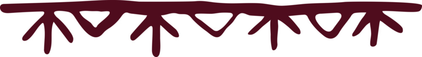 Abstract Decorative Element © Good Studio