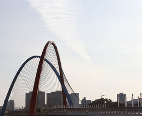 Obraz premium winter snow