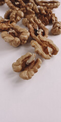 nuts