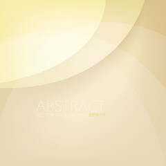 abstract orange background