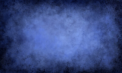 Obraz na płótnie Canvas blue texture background. beautiful blue grungy paper texture background used for wallpaper,banner,cover and arts