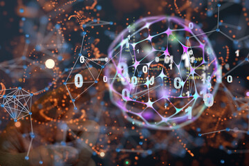 communication network digital group connect