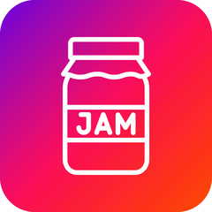 Jam Vector Icon Design Illustration