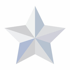 Silver star