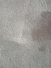 Gray paint old cracked background, wall background
