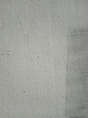 Gray paint old cracked background, wall background

