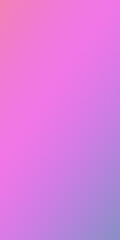 abstract colorful blur background gradient designAbstract pink and purple gradient background with soft, vibrant colors. Perfect for design, branding, and creative projects