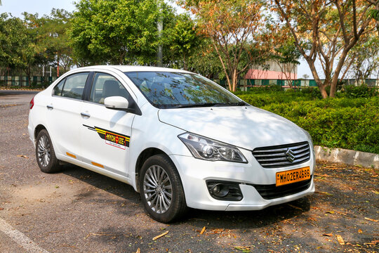 Maruti Suzuki Ciaz