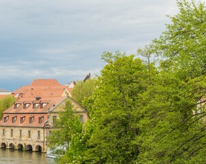 Schlachthaus Bamberg