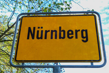 Nürnberg