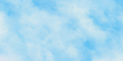 blue sky background