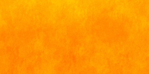 orange summer background