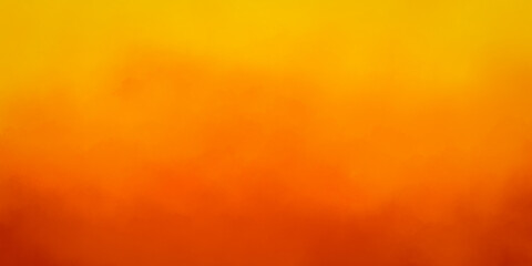 Naklejka premium abstract orange background