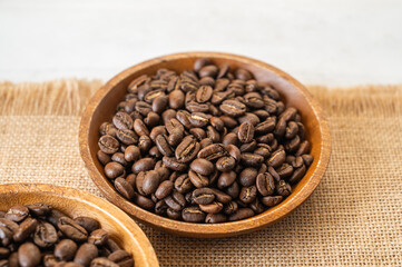 コーヒー豆　エチオピア産モカ