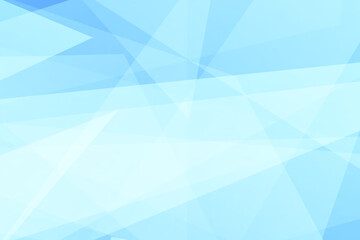 Abstract blue on light blue background modern design. Vector illustration EPS 10.