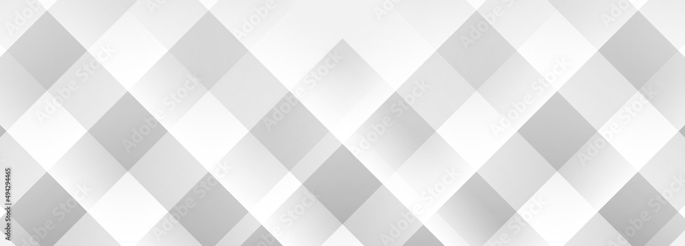 Wall mural vector geometric abstract graphic design banner pattern simple minimal elements background trendy li