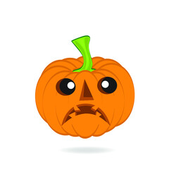 Halloween pumpkin 