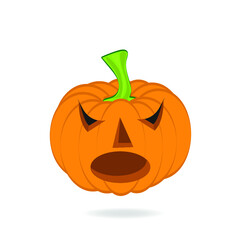 Halloween pumpkin 